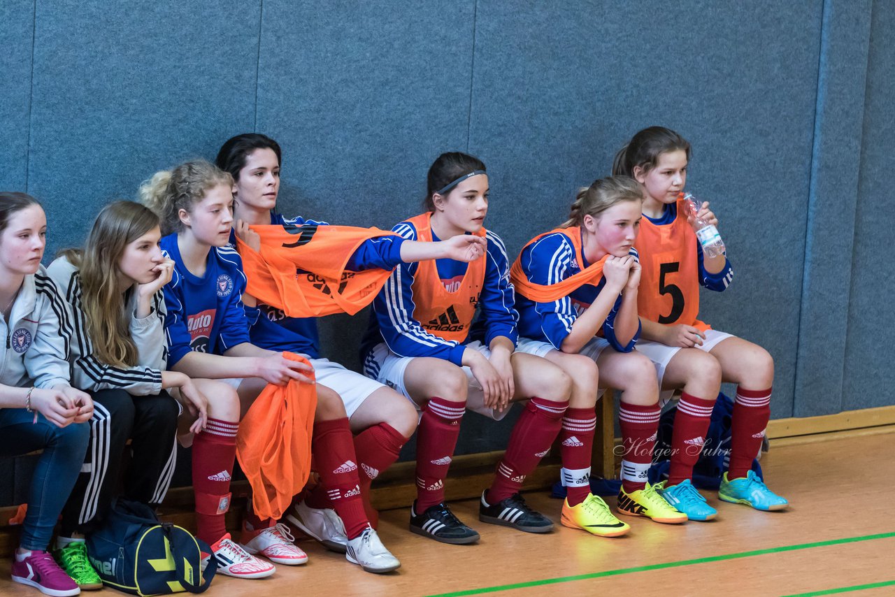 Bild 377 - Norddeutschen Futsalmeisterschaften : Sieger: Osnabrcker SC